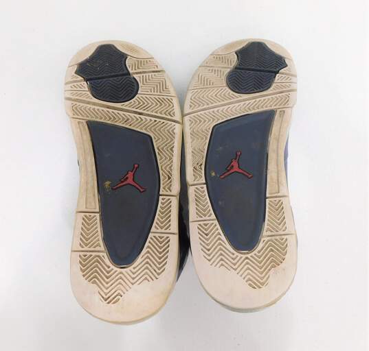 Jordan Air United We Rise Men's Shoe Size 11.5 image number 5