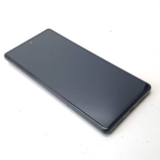 Google Pixel 6a - Gray (For Parts/Repair) image number 2