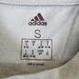 Adidas Women's Blue Tank Top SZ S NWT image number 3