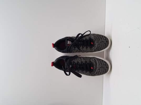 K-Swiss Gary Vee Sneakers Black Men's Size 11 image number 6