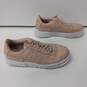 Nike Women's CK6649-200 Particle Beige Air Force 1 Low Pixel Sneakers Size 8.5 image number 2