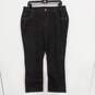 Woolrich Women's Black Denim Jeans Size 16 image number 1