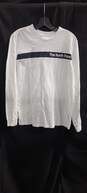 Men’s The North Face Long-Sleeve T-Shirt Sz M image number 1
