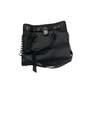 Hamilton Black Leather Satchel Bag image number 1