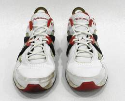 Jordan Trunner Q4 White Varsity Red Men's Shoe Size 13