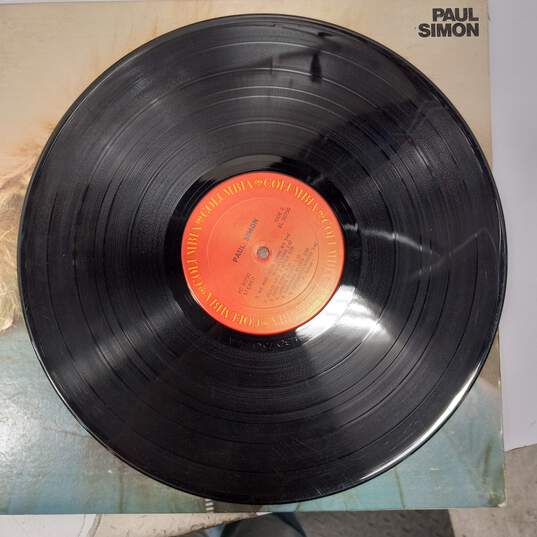 Bundle Of 10 Assorted Vinyl Records In Sleeves image number 4