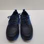 Timberland Pro Day One Sneakers Blue Black 9 image number 5