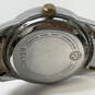 Designer Relic ZR15669 Rhinestone Chronograph Round Dial Analog Wristwatch image number 4