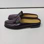 Women's G.H. Bass Weejuns Leather Slip On Loafers Sz 6 IOB image number 3