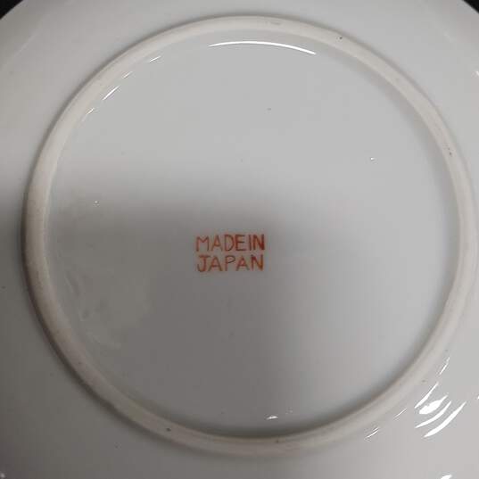 Little Duchess China Tea Cup & Saucer Set image number 5
