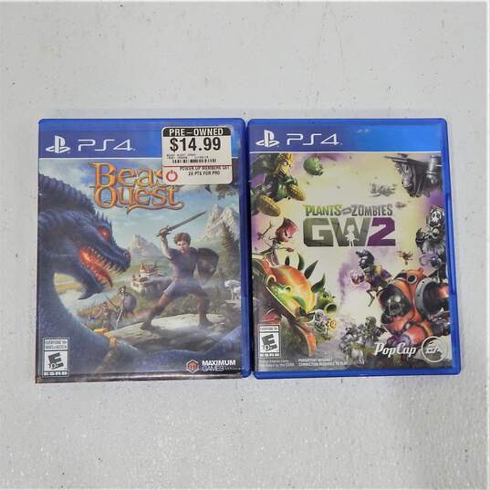 Lot of 15 Sony PlayStation 4 Games Crash Bandicoot image number 6