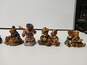 Bundle of 11 Boyds Bears and Friends Figurines image number 4