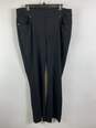 Chico's Women Black Pants 2.5 NWT image number 1