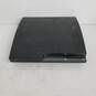 Sony PlayStation 3 Slim PS3 320GB Console Bundle with Games #15 image number 2