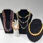 Rustic Boho Fashion Costume Jewelry Assorted 4pc Lot image number 1