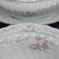 Bundle of Assorted White Genuine Porcelain China Standard Bowls & Cups image number 6