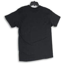 Mens Black Milwaukee Bucks NBA Basketball Disney Character T-Shirt Size M alternative image