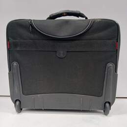 SwissGear Black Laptop Briefcase alternative image
