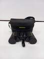 BUSHNELL POWERVIEW 7x35 WA 478Ft AT 1000YDS 13-7307 BLACK BINOCULARS IN CASE image number 1