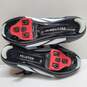 Peloton Size 43 Black Textile Cycling Shoes image number 6