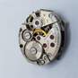 Benrus Watch Co. Model AE13 10k RGP W/Diamonds 17 Jewels Vintage Manual Wind Watch image number 6