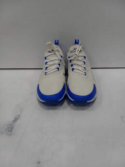 Nike Air Max 270 Golf Athletic Sneakers Size 10.5