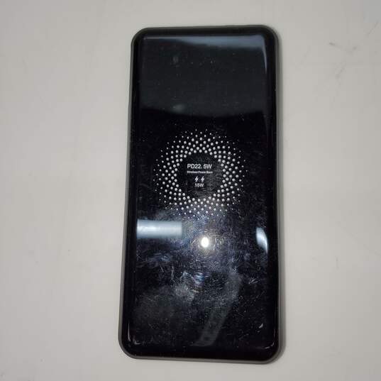 Untested PD22. 5W Wireless Powerbank 15W Model Y11B P/R image number 5