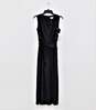 Calvin Klein Women's Sleeveless Black Dress Size 6 image number 1
