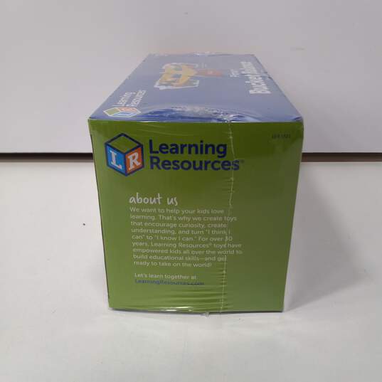 Learning Resources Primary Bucket Balance Toy image number 3
