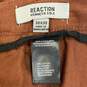 Kenneth Cole Reaction Brown Pants - Size 32x32 image number 4