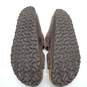 Birkenstock Arizona Soft Footbed Leather Sandal Unisex Size L10/M8 image number 5