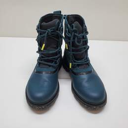 SOREL Lennox Street Lace-Up Hiking Boot Size 8 alternative image