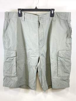Nautica Green Cargo Pants - Size 46B