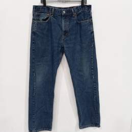 Levi Jeans Size W38 L32