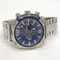Men's Diesel Oversize Only The Brave Stainless Steel Watch image number 6