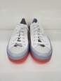 Converse Chuck Taylor CX Low Top White Mango Canvas Men’s Sneakers Size-10 new image number 1
