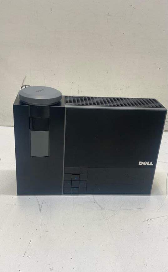 Dell DLP Front Projector 1409X-SOLD AS IS, FOR PARTS OR REPAIR image number 3