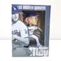 Los Angeles Dodgers MLB Dave Roberts and Dustin Mayday Bobblehead Collection image number 2