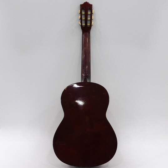 Buy the Yamaha Brand CG-40 A Model Wooden 6-String Classical Acoustic Guitar