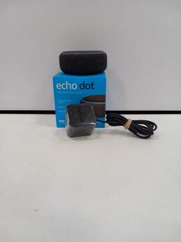 Amazon Echo Dot Model C78MP8 In Box alternative image