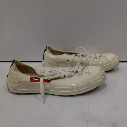 Converse Chuck Taylor Play Shoes Size M6 W8 image number 4
