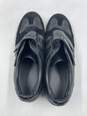 Authentic DIOR Black Velcro Sneakers W 7 image number 6