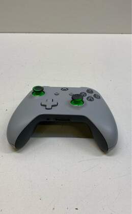 Microsoft Xbox One controller - Gray Green