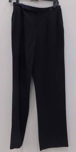 Linda Allard Ellen Tracy Women's Black Pants Size 4