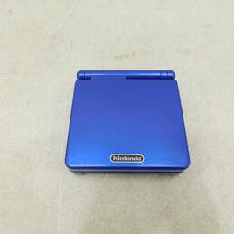 Nintendo Gameboy Advance Tested