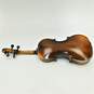 VNTG The Jackson-Guldan Violin Co. Brand 7/8 Size Violin w/ Case and Bow (Parts and Repair) image number 7