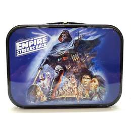 Star Wars | Empire Strikes Back - Tin Lunchbox Tote (2010)