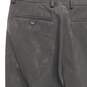Calvin Klein Men's Black Slim Fit Dress Pants Size 31x32 NWT image number 3