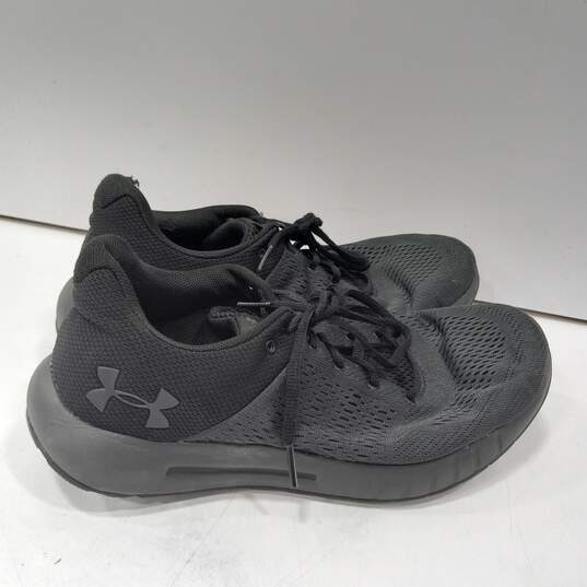 Women’s Under Armour Micro G Pursuit Running Shoes Sz 8.5 image number 2