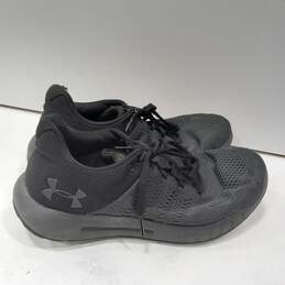 Women’s Under Armour Micro G Pursuit Running Shoes Sz 8.5 alternative image